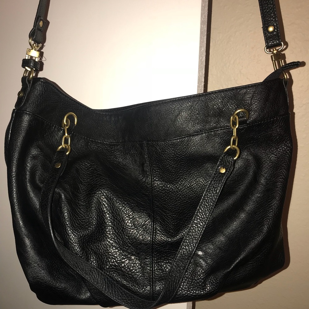 Cross Body/over shoulder purse